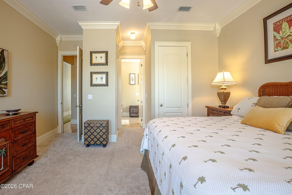 Image 27 of property listing at 419 La Valencia Circle, Panama City Beach, FL 32413