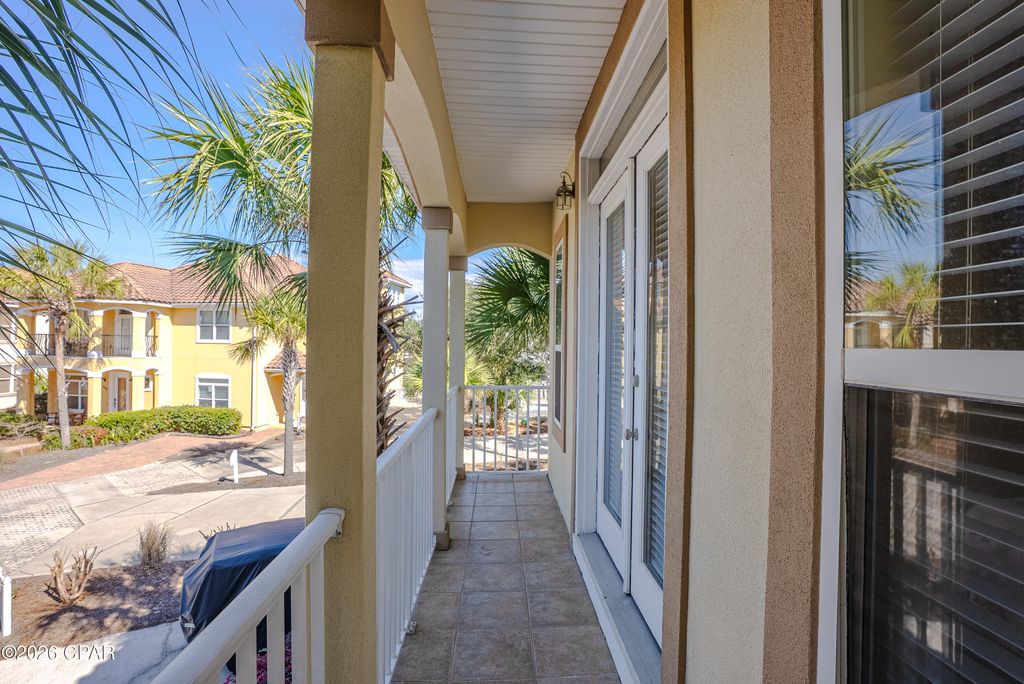 Image 29 of property listing at 419 La Valencia Circle, Panama City Beach, FL 32413