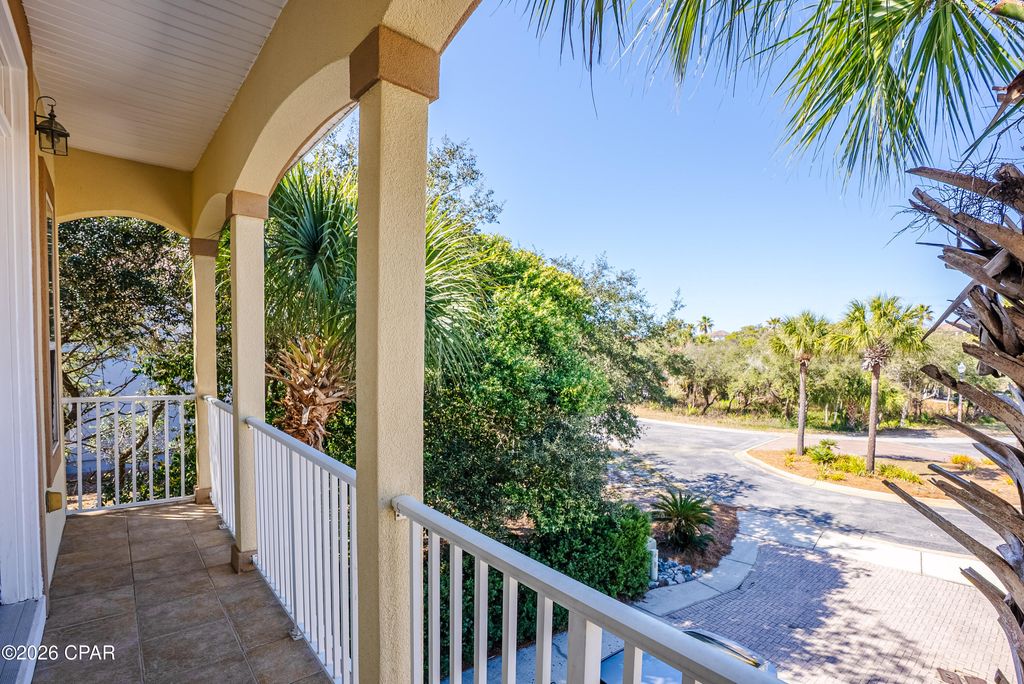 Image 30 of property listing at 419 La Valencia Circle, Panama City Beach, FL 32413
