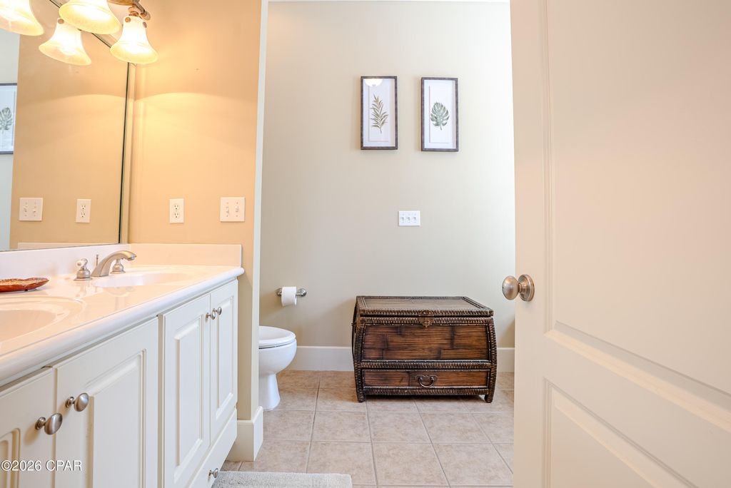 Image 31 of property listing at 419 La Valencia Circle, Panama City Beach, FL 32413