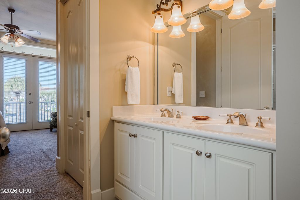 Image 33 of property listing at 419 La Valencia Circle, Panama City Beach, FL 32413