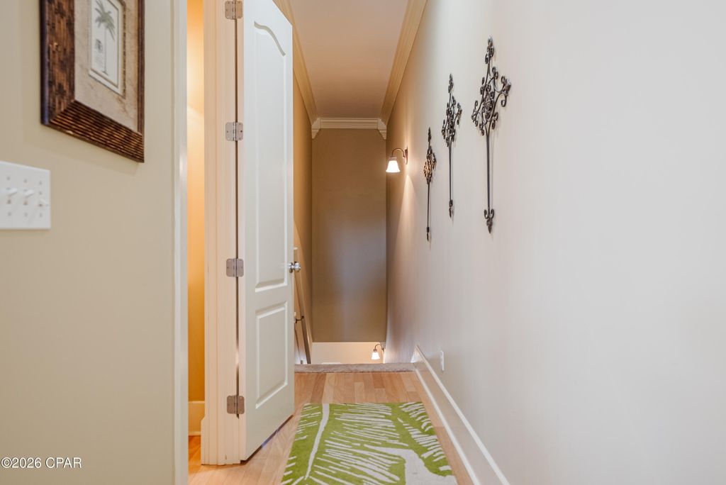 Image 34 of property listing at 419 La Valencia Circle, Panama City Beach, FL 32413