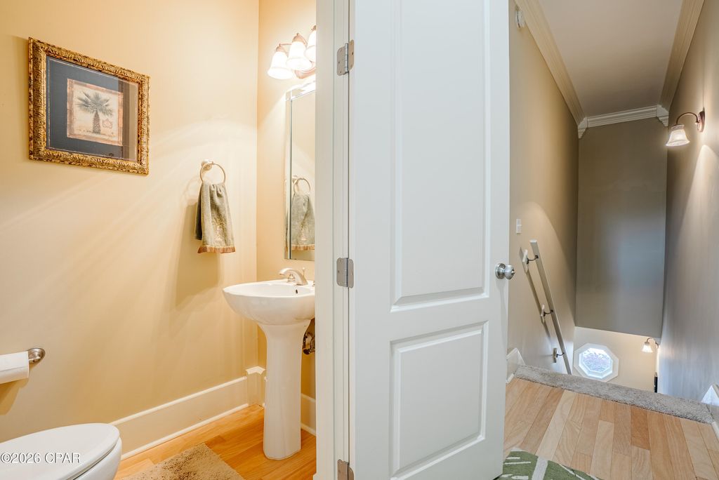 Image 35 of property listing at 419 La Valencia Circle, Panama City Beach, FL 32413