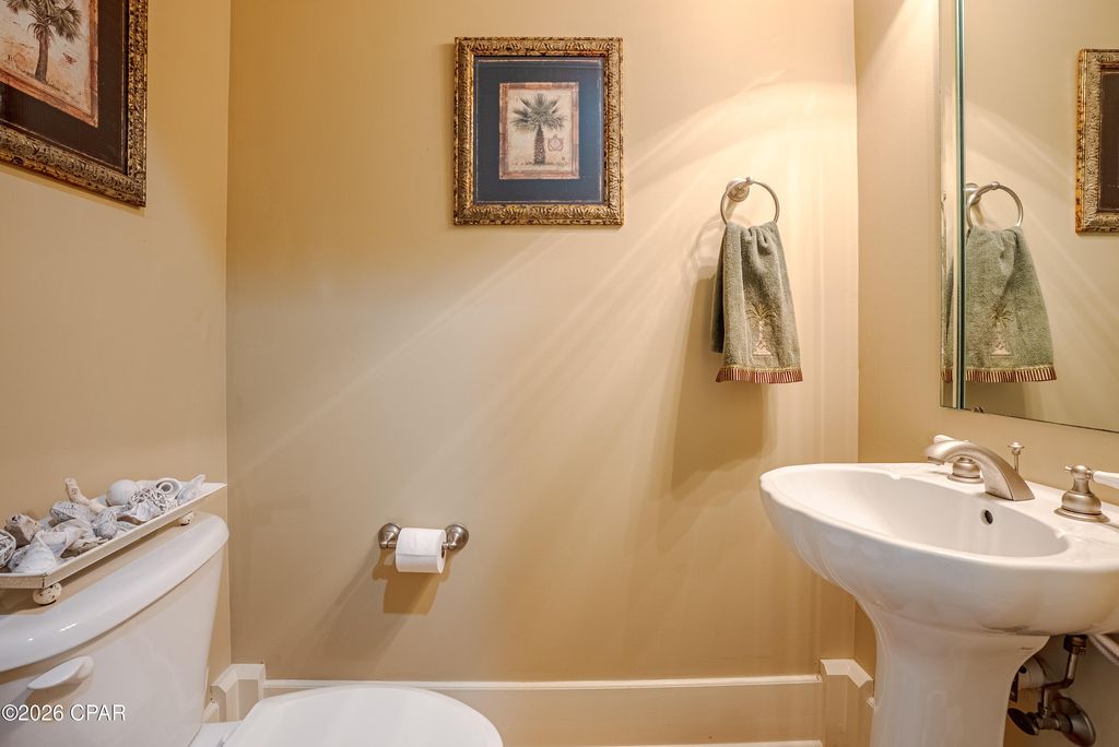 Image 36 of property listing at 419 La Valencia Circle, Panama City Beach, FL 32413