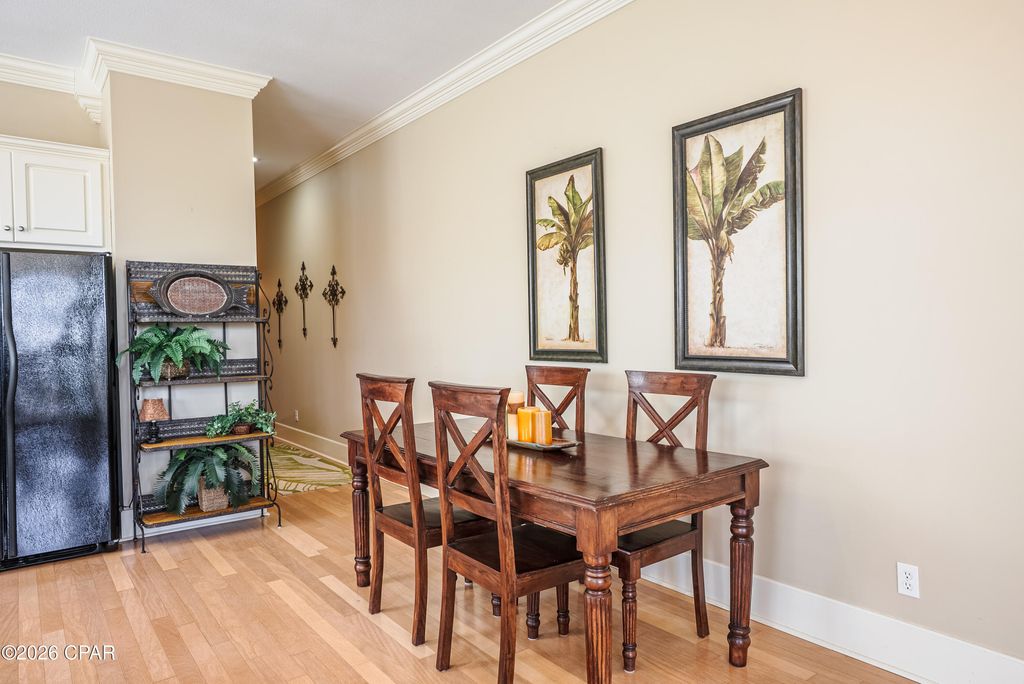 Image 37 of property listing at 419 La Valencia Circle, Panama City Beach, FL 32413