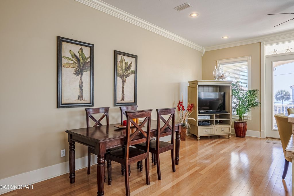 Image 38 of property listing at 419 La Valencia Circle, Panama City Beach, FL 32413