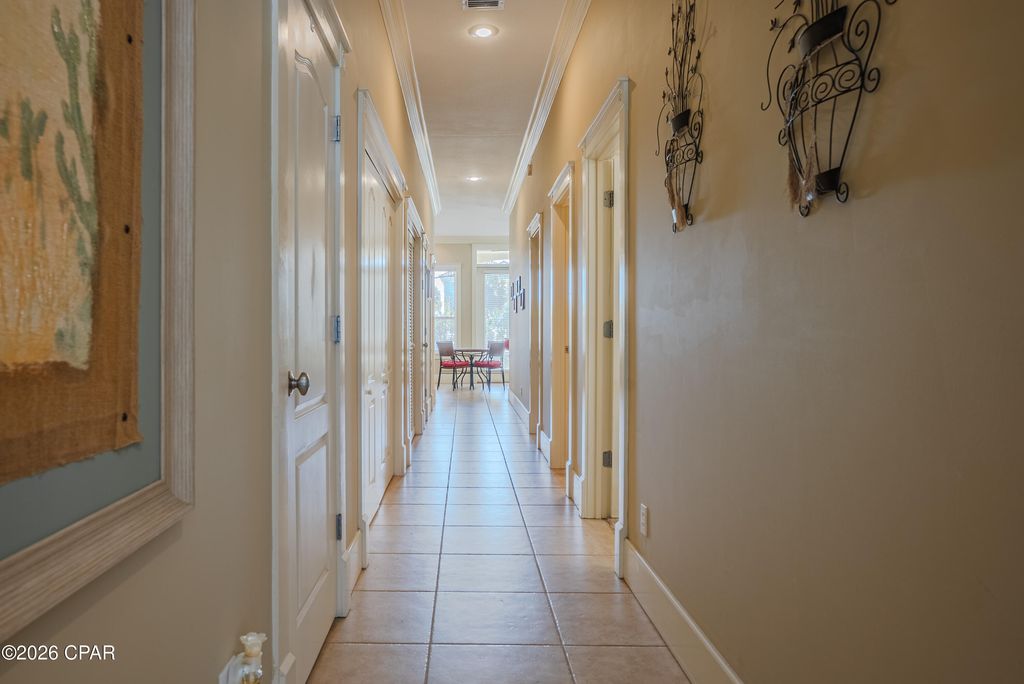 Image 4 of property listing at 419 La Valencia Circle, Panama City Beach, FL 32413