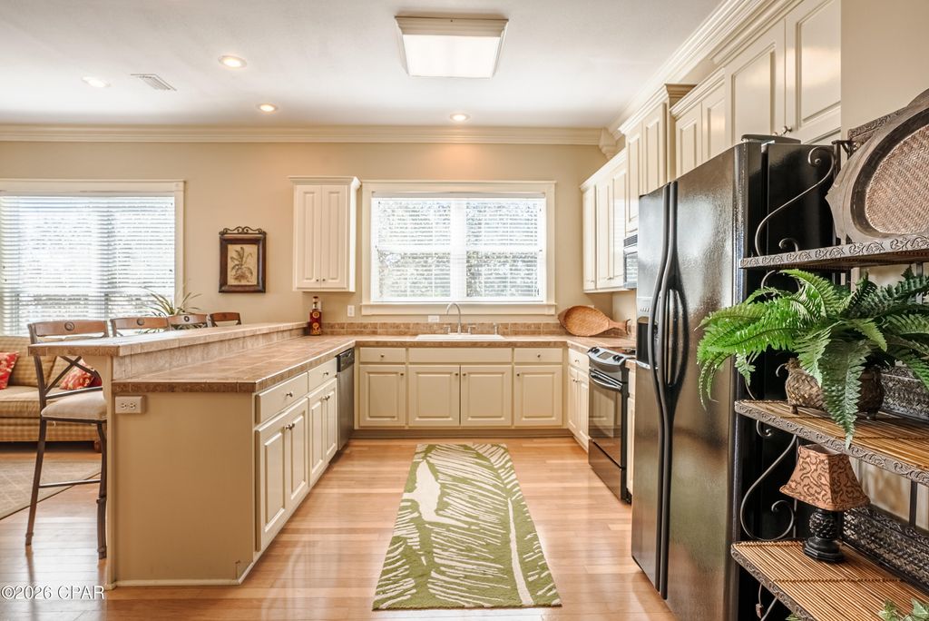 Image 40 of property listing at 419 La Valencia Circle, Panama City Beach, FL 32413