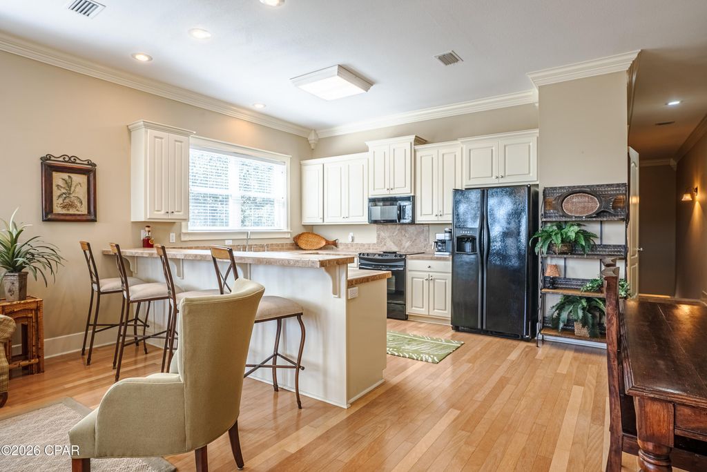 Image 44 of property listing at 419 La Valencia Circle, Panama City Beach, FL 32413