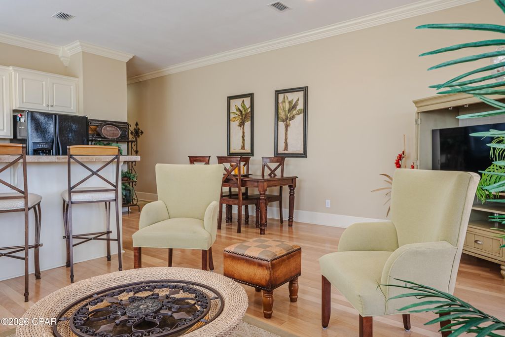 Image 48 of property listing at 419 La Valencia Circle, Panama City Beach, FL 32413