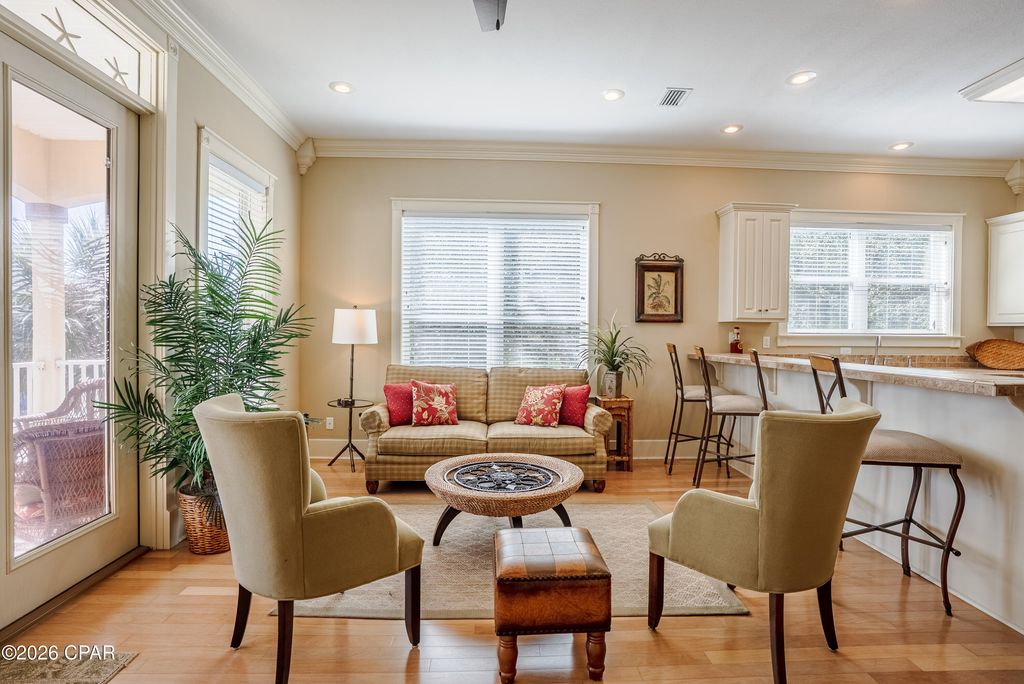 Image 49 of property listing at 419 La Valencia Circle, Panama City Beach, FL 32413