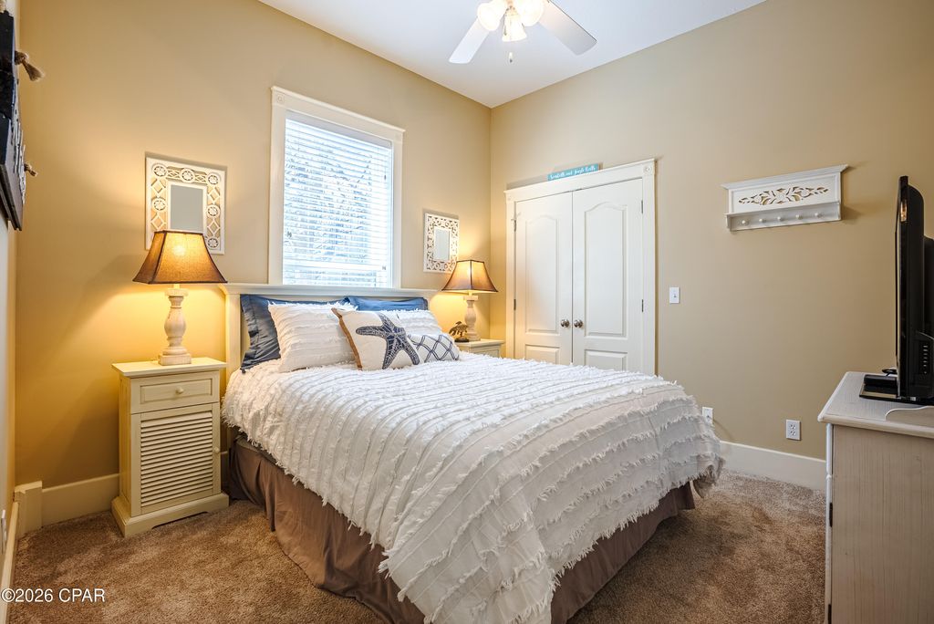 Image 5 of property listing at 419 La Valencia Circle, Panama City Beach, FL 32413