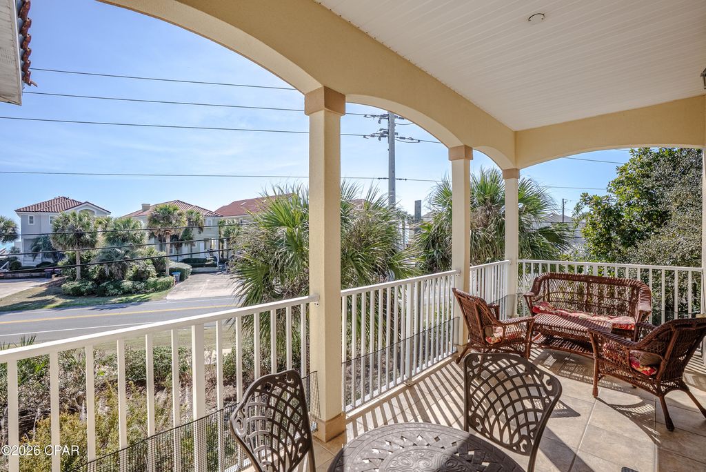 Image 51 of property listing at 419 La Valencia Circle, Panama City Beach, FL 32413