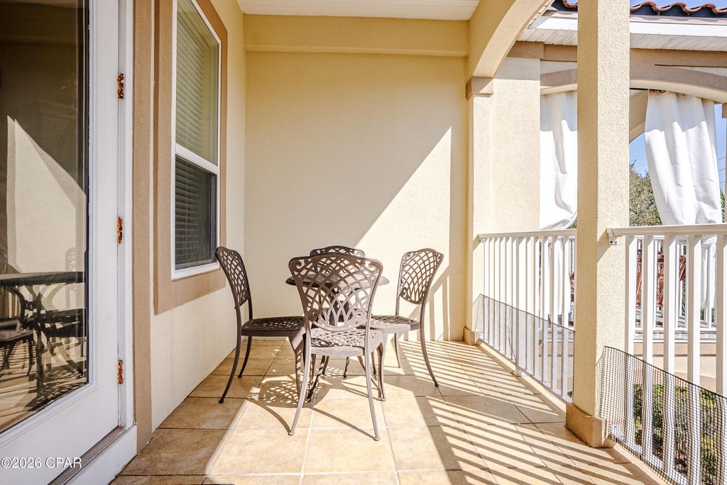 Image 53 of property listing at 419 La Valencia Circle, Panama City Beach, FL 32413