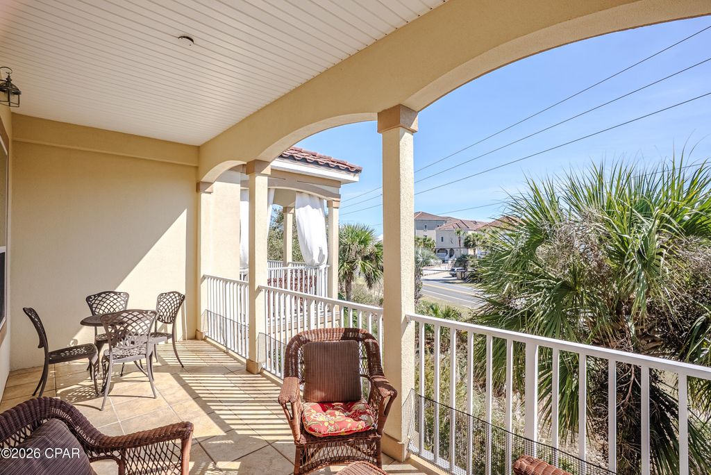 Image 54 of property listing at 419 La Valencia Circle, Panama City Beach, FL 32413
