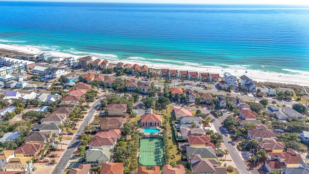 Image 56 of property listing at 419 La Valencia Circle, Panama City Beach, FL 32413