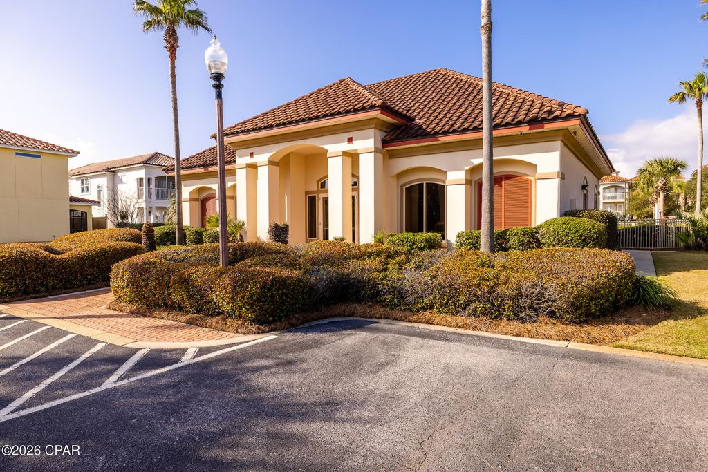 Image 57 of property listing at 419 La Valencia Circle, Panama City Beach, FL 32413