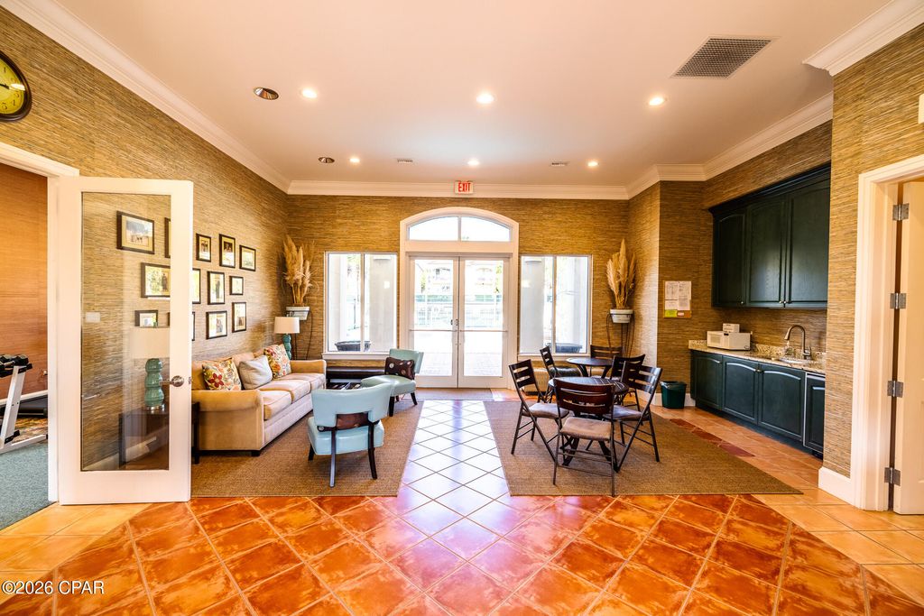 Image 58 of property listing at 419 La Valencia Circle, Panama City Beach, FL 32413