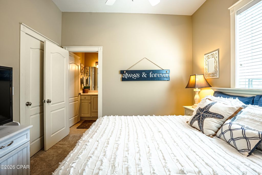 Image 6 of property listing at 419 La Valencia Circle, Panama City Beach, FL 32413