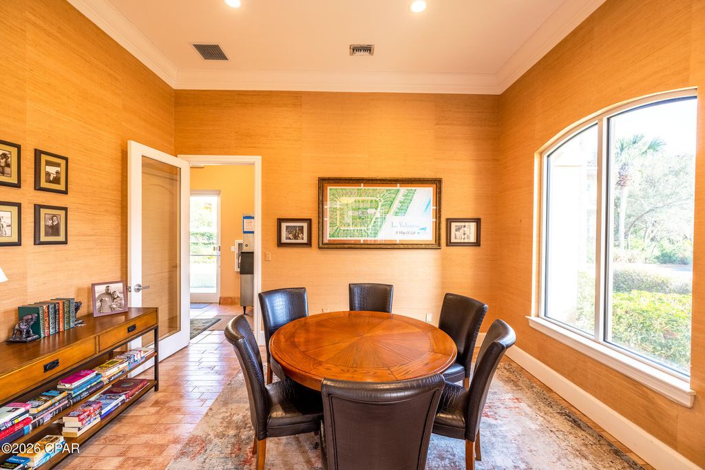Image 61 of property listing at 419 La Valencia Circle, Panama City Beach, FL 32413