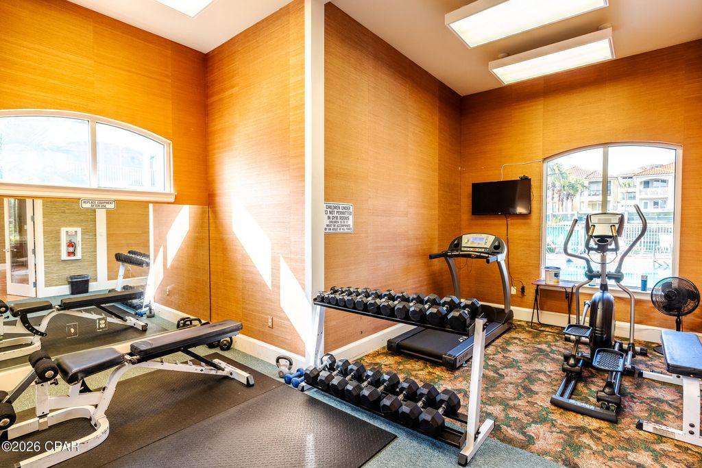 Image 63 of property listing at 419 La Valencia Circle, Panama City Beach, FL 32413
