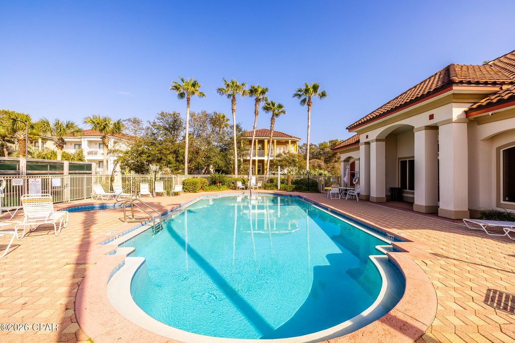 Image 65 of property listing at 419 La Valencia Circle, Panama City Beach, FL 32413
