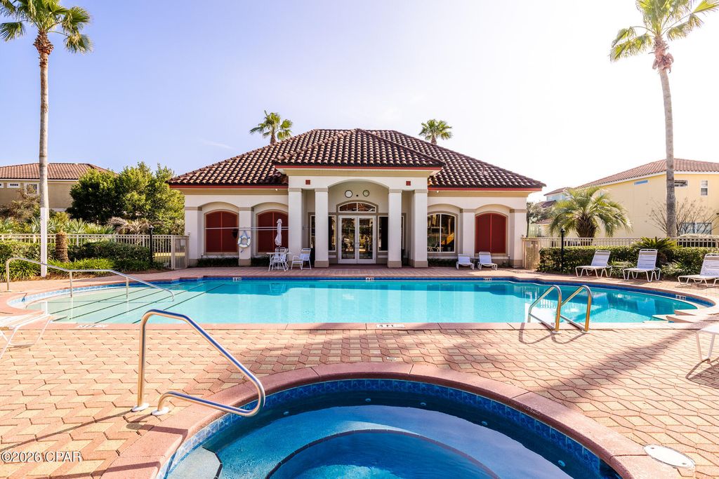 Image 67 of property listing at 419 La Valencia Circle, Panama City Beach, FL 32413