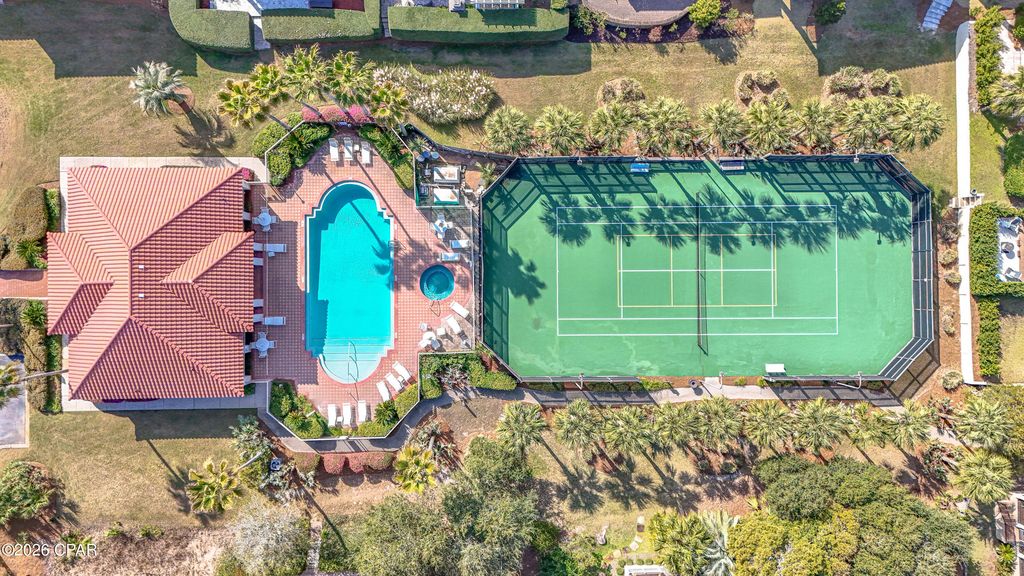 Image 68 of property listing at 419 La Valencia Circle, Panama City Beach, FL 32413