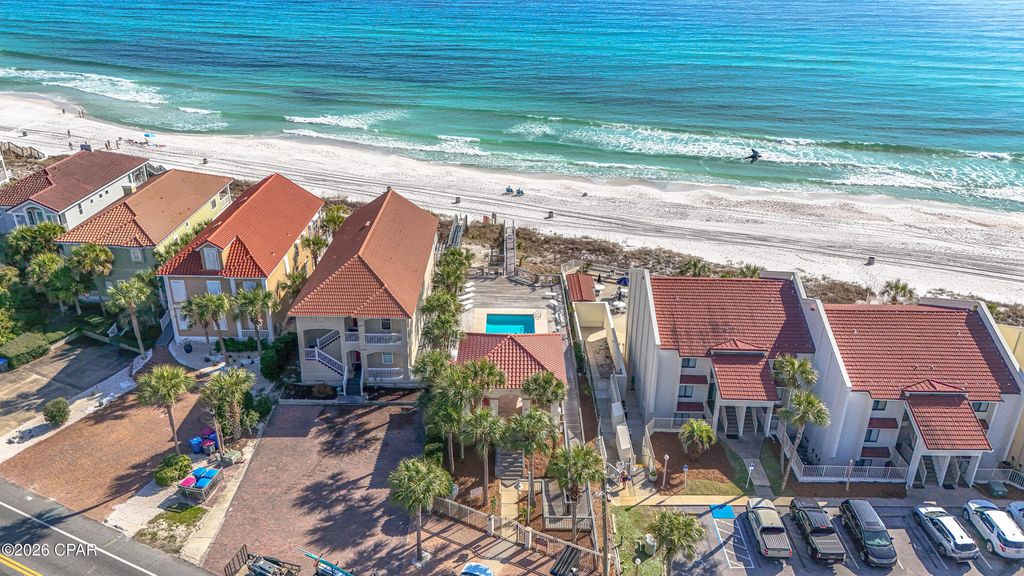 Image 72 of property listing at 419 La Valencia Circle, Panama City Beach, FL 32413