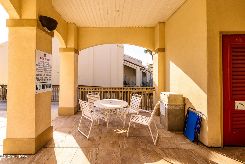 Image 74 of property listing at 419 La Valencia Circle, Panama City Beach, FL 32413