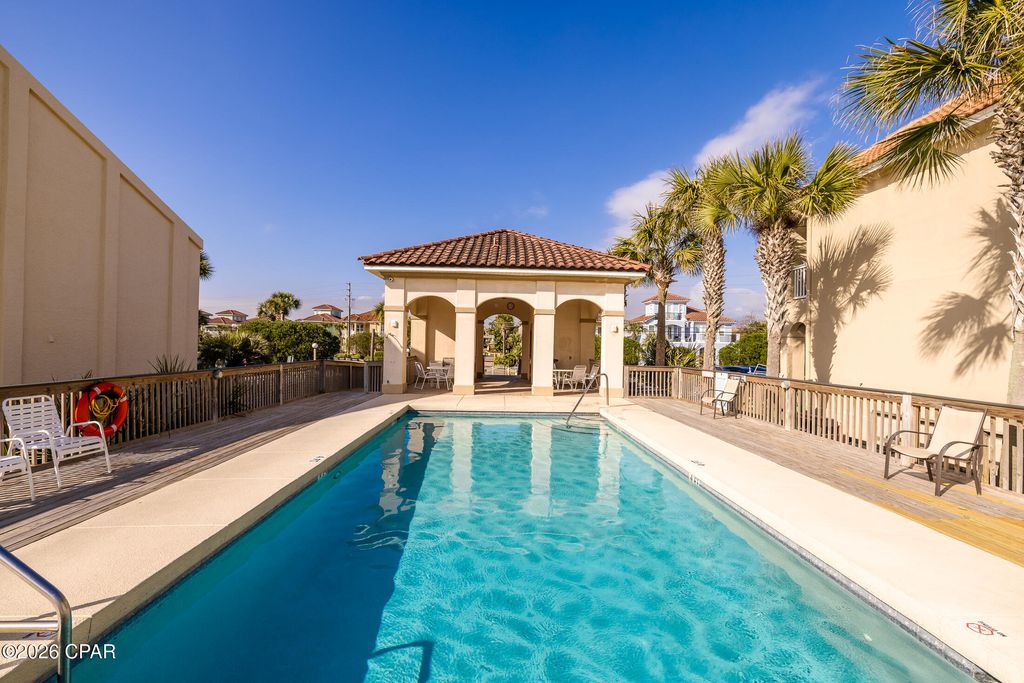Image 75 of property listing at 419 La Valencia Circle, Panama City Beach, FL 32413