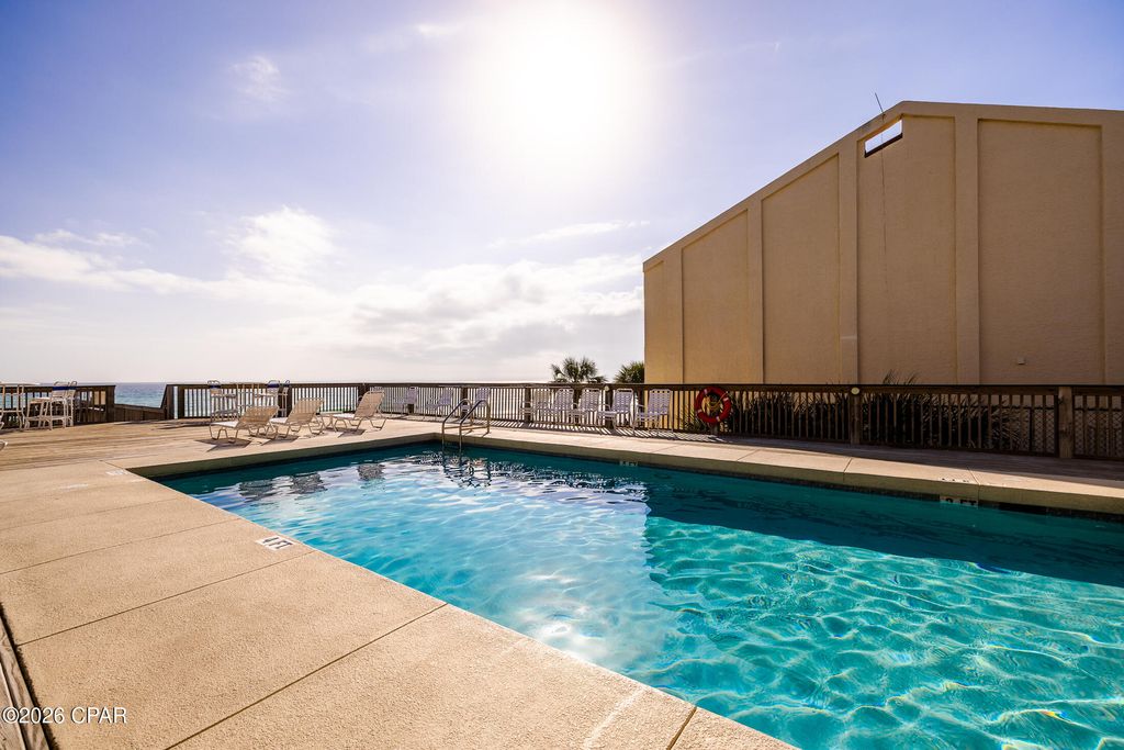 Image 76 of property listing at 419 La Valencia Circle, Panama City Beach, FL 32413
