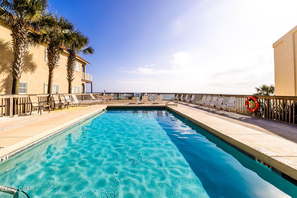 Image 77 of property listing at 419 La Valencia Circle, Panama City Beach, FL 32413