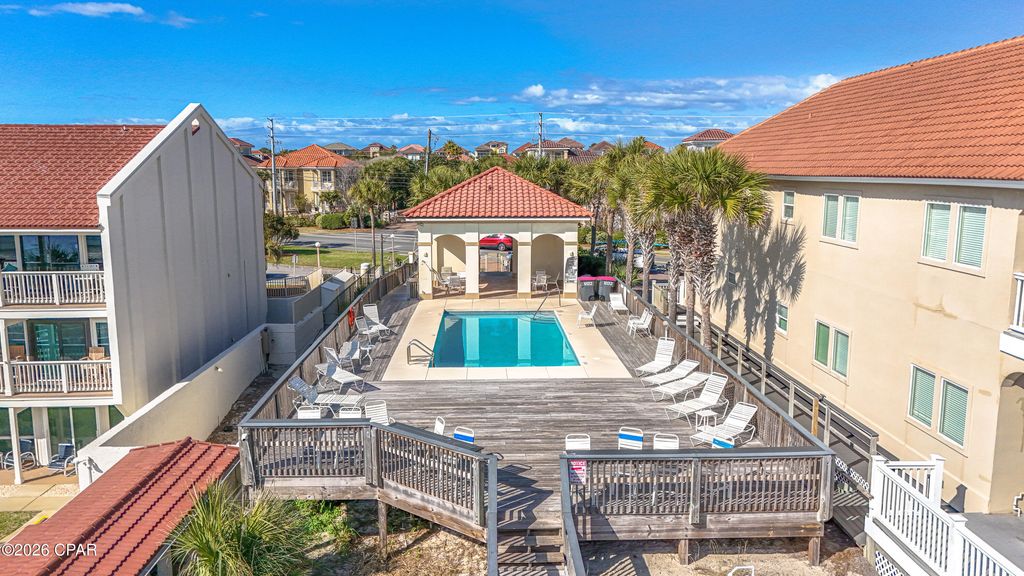 Image 78 of property listing at 419 La Valencia Circle, Panama City Beach, FL 32413