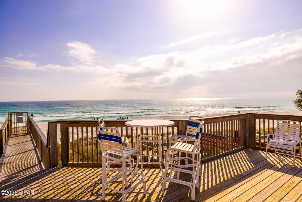 Image 79 of property listing at 419 La Valencia Circle, Panama City Beach, FL 32413