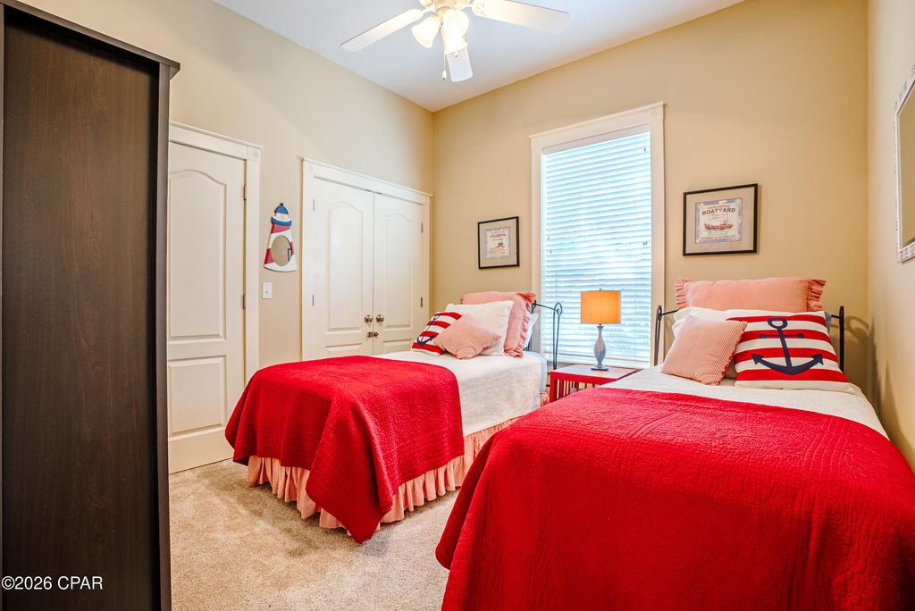 Image 8 of property listing at 419 La Valencia Circle, Panama City Beach, FL 32413