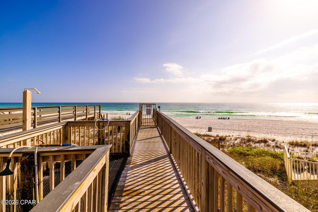 Image 80 of property listing at 419 La Valencia Circle, Panama City Beach, FL 32413