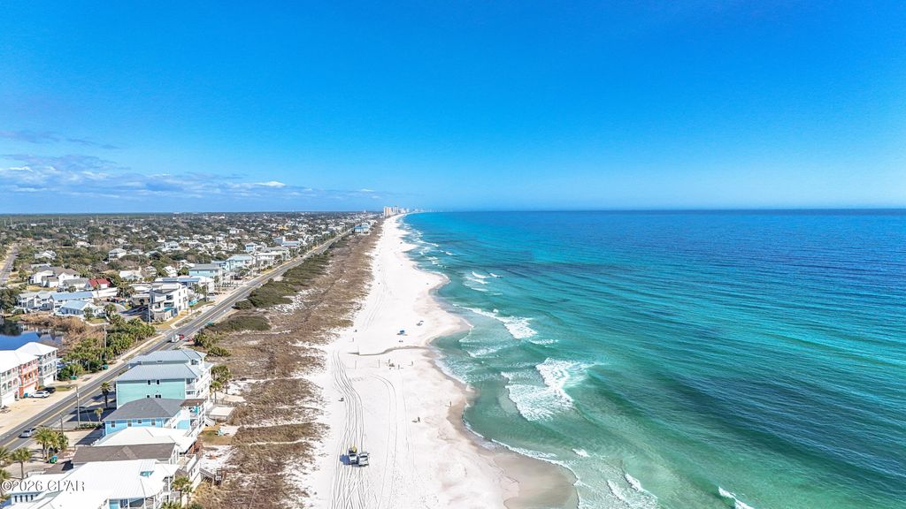 Image 83 of property listing at 419 La Valencia Circle, Panama City Beach, FL 32413