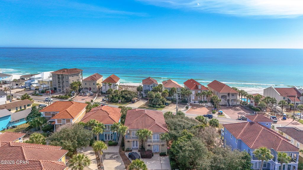 Image 84 of property listing at 419 La Valencia Circle, Panama City Beach, FL 32413