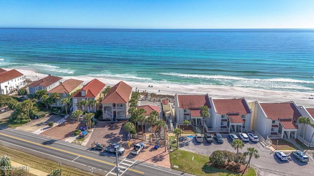 Image 86 of property listing at 419 La Valencia Circle, Panama City Beach, FL 32413