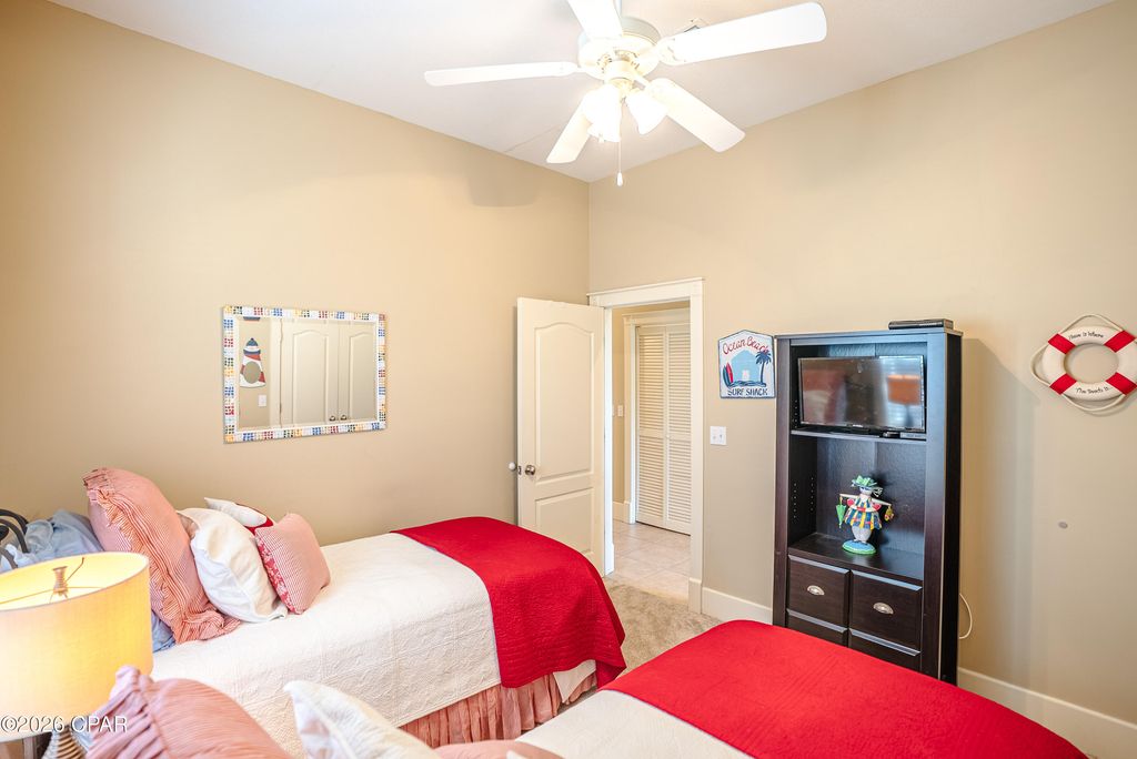 Image 9 of property listing at 419 La Valencia Circle, Panama City Beach, FL 32413