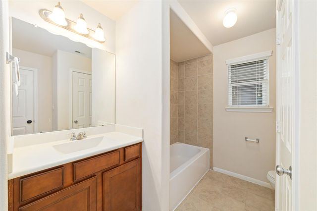 8919 Inglebrook Lane, Houston, TX 77083