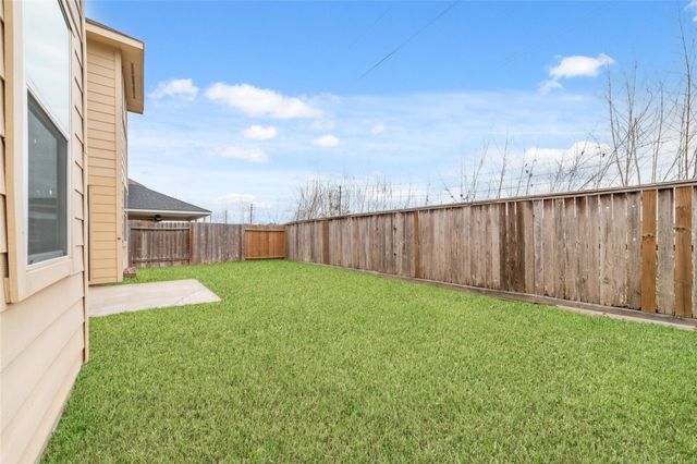 8919 Inglebrook Lane, Houston, TX 77083