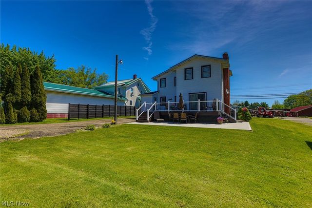 5541 Ravenna Avenue, Louisville, OH 44641