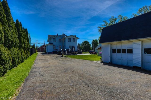 5541 Ravenna Avenue, Louisville, OH 44641