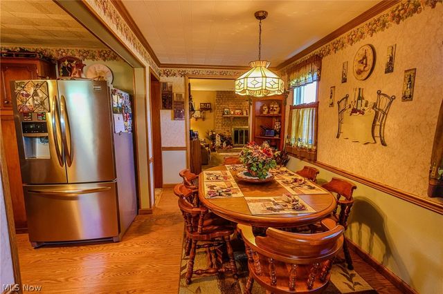 5541 Ravenna Avenue, Louisville, OH 44641