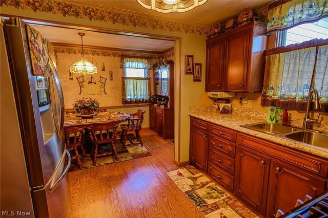 5541 Ravenna Avenue, Louisville, OH 44641