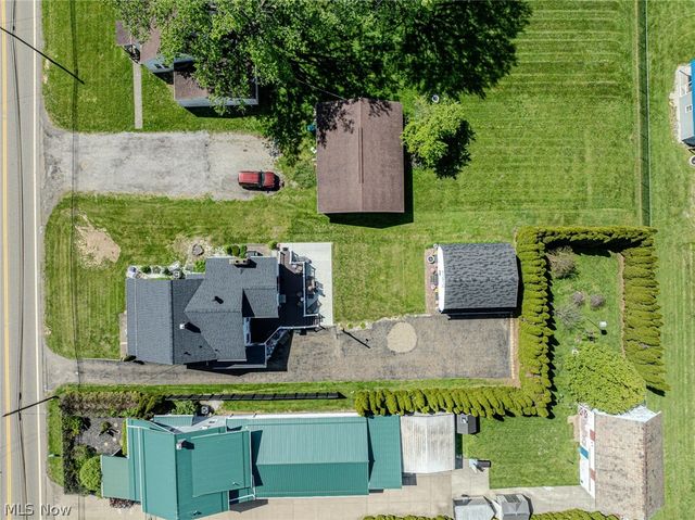 5541 Ravenna Avenue, Louisville, OH 44641