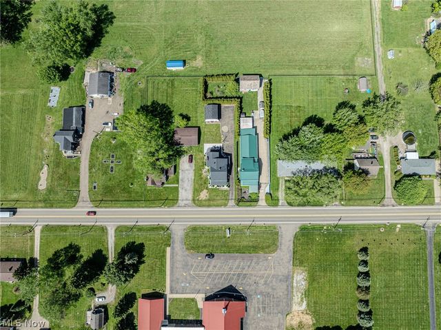 5541 Ravenna Avenue, Louisville, OH 44641