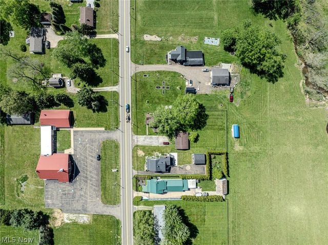 5541 Ravenna Avenue, Louisville, OH 44641